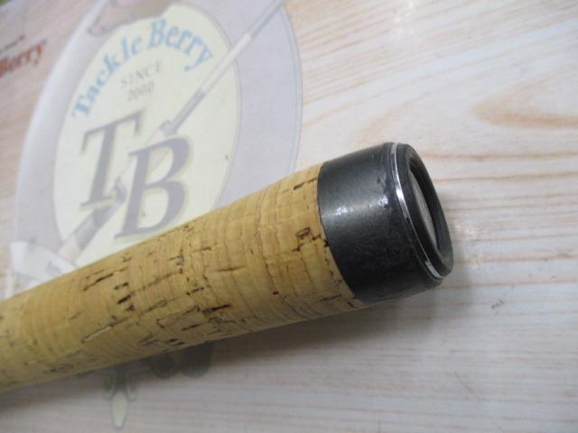 バトラー TD-BA661MHRB｜＠ベリーネット 日本最大新品中古釣具WEBショップ