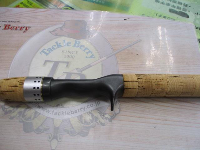 バトラー TD-BA661MHRB｜＠ベリーネット 日本最大新品中古釣具WEBショップ