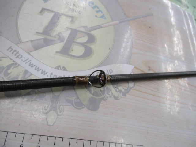 バトラー TD-BA661MHRB｜＠ベリーネット 日本最大新品中古釣具WEBショップ