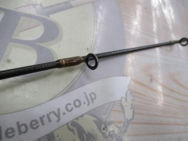バトラー TD-BA661MHRB｜＠ベリーネット 日本最大新品中古釣具WEBショップ