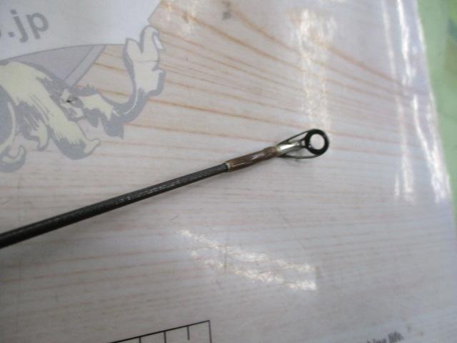 バトラー TD-BA661MHRB｜＠ベリーネット 日本最大新品中古釣具WEBショップ