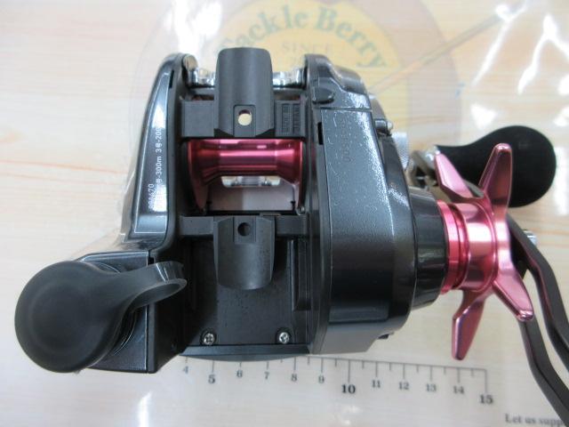 シーボーグ 200J-DH