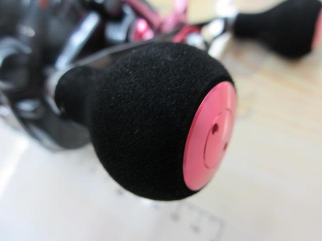シーボーグ 200J-DH