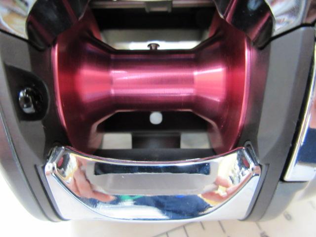 シーボーグ 200J-DH