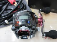 シーボーグ 200J-DH