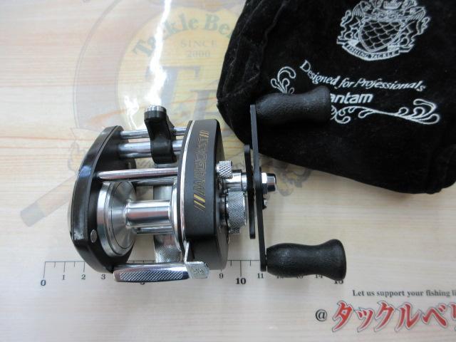 バンタムマグキャスト 20SG