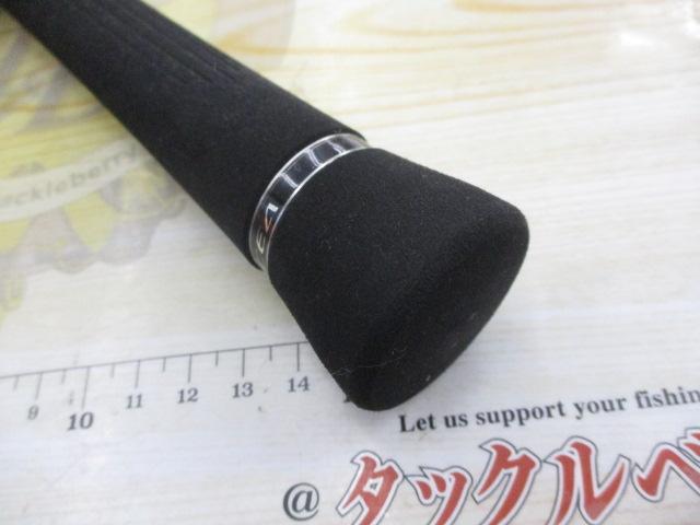 オシアジガー B60-4