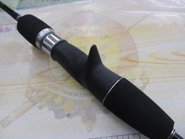 オシアジガー B60-4