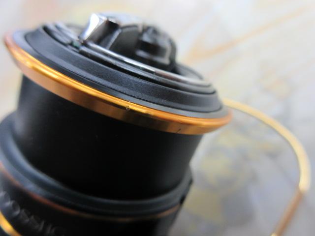21ソアレXR C2000SSHG