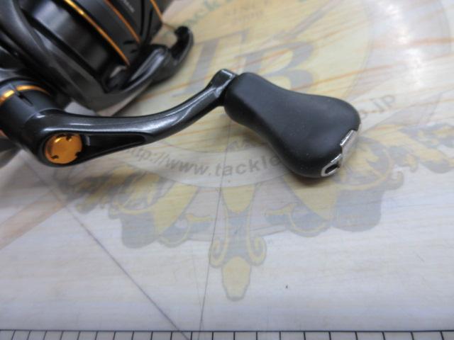 21ソアレXR C2000SSHG