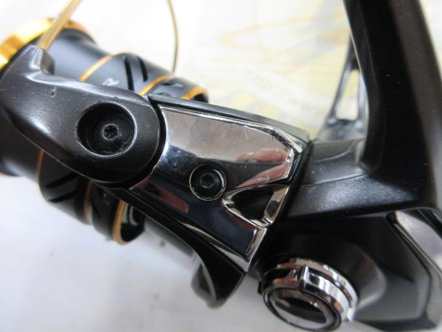 21ソアレXR C2000SSHG