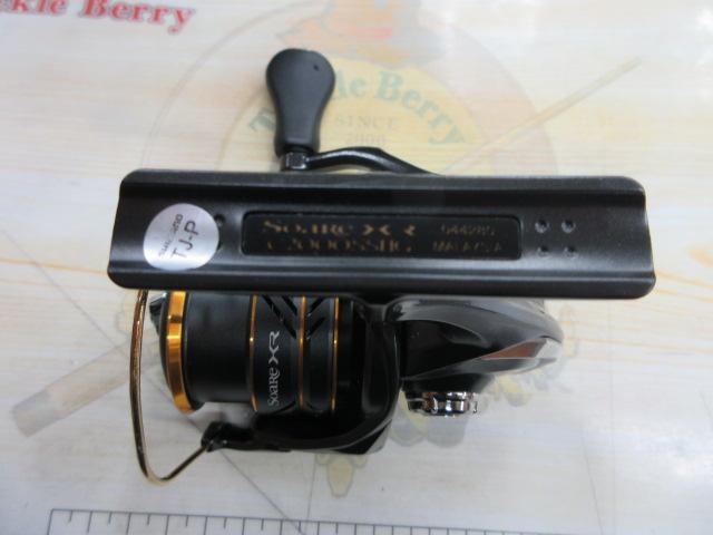 21ソアレXR C2000SSHG