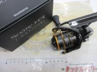 21ソアレXR C2000SSHG