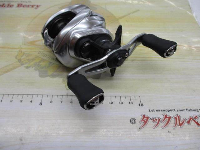 21ジリオン SV TW 1000H