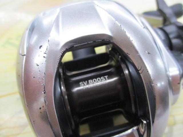 21ジリオン SV TW 1000H