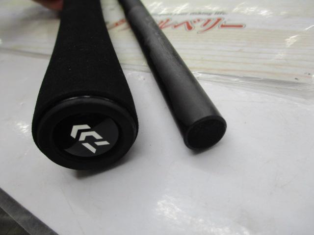 ブラックレーベル C66ML-LM