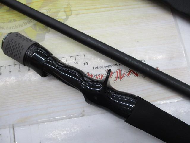 ブラックレーベル C66ML-LM