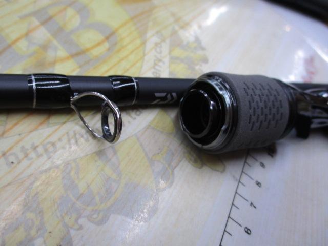 ブラックレーベル C66ML-LM