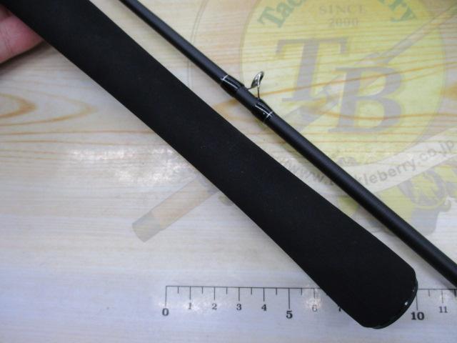 ブラックレーベル C66ML-LM