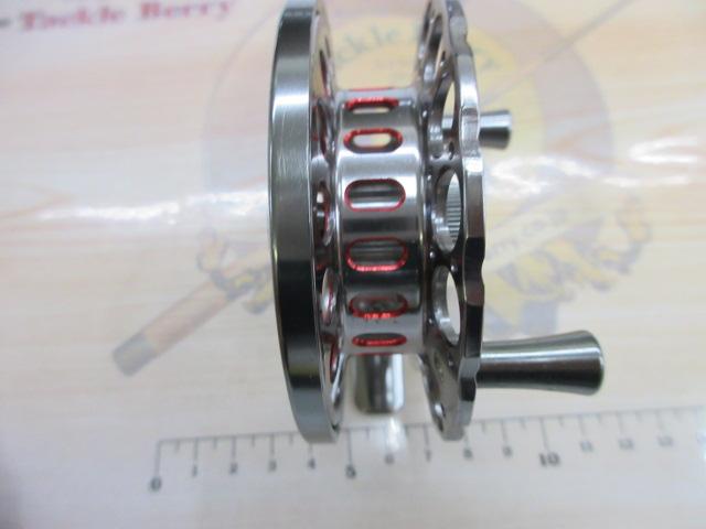 バトルフィールドクロダイBK80NR