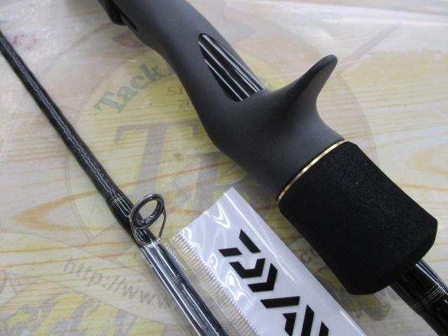 ブラストSJ 63B-4｜＠ベリーネット 日本最大新品中古釣具WEBショップ