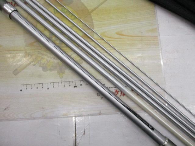 SZ琥珀本流零 2・55-60