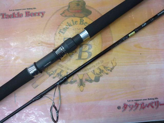 ヴァデル J60MS・Y｜＠ベリーネット 日本最大新品中古釣具WEBショップ