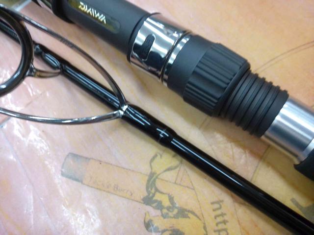 ヴァデル J60MS・Y｜＠ベリーネット 日本最大新品中古釣具WEBショップ
