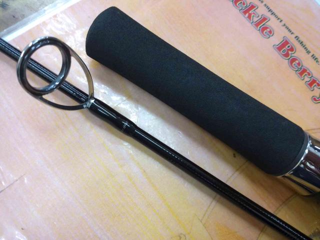ヴァデル J60MS・Y｜＠ベリーネット 日本最大新品中古釣具WEBショップ