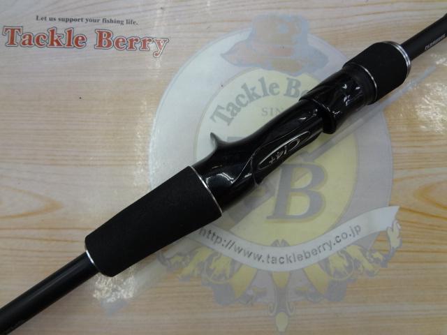 18ディアルーナ B86ML｜＠ベリーネット 日本最大新品中古釣具WEBショップ