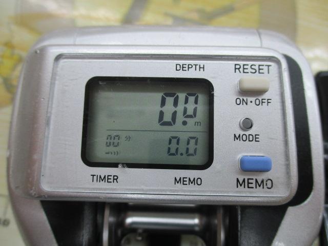 タナセンサー 250早技