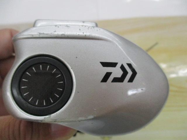 タナセンサー 250早技