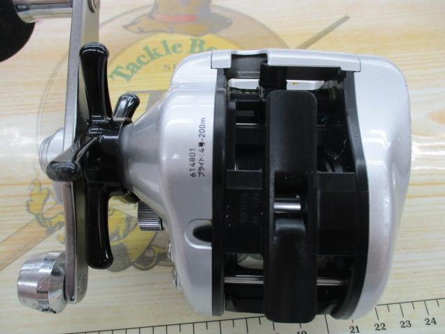 タナセンサー 250早技