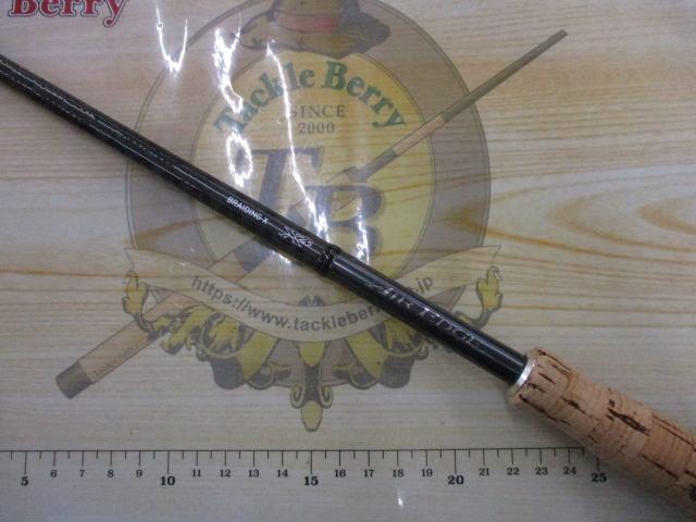 エアエッジ 681ML+S・E｜＠ベリーネット 日本最大新品中古釣具WEBショップ