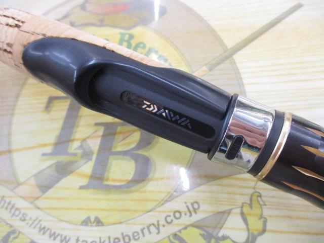 エアエッジ 681ML+S・E｜＠ベリーネット 日本最大新品中古釣具WEBショップ