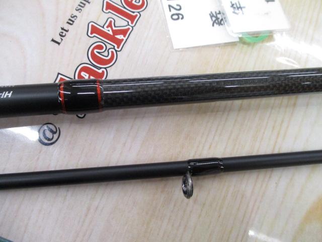 フィネッツァ GOFS-792UL-T｜＠ベリーネット 日本最大新品中古釣具WEB