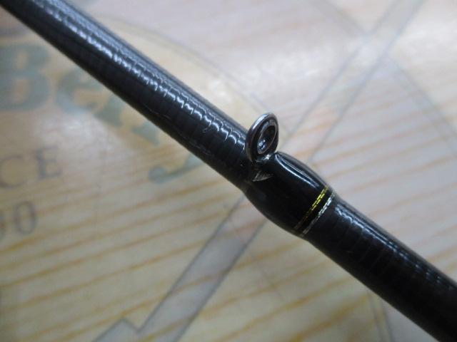 アイアンホークフックセッター IHHS72CHJ｜＠ベリーネット 日本最大