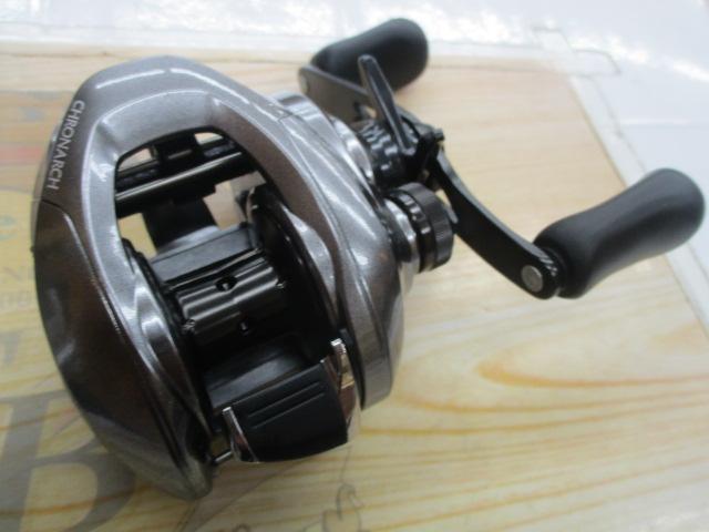 17クロナークMGL 150XG｜＠ベリーネット 日本最大新品中古釣具WEBショップ