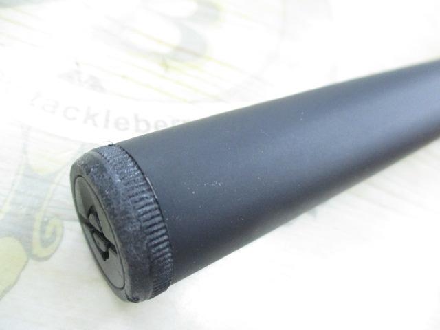 CB海将落とし込み黒鯛540
