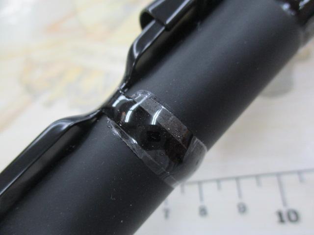 CB海将落とし込み黒鯛540