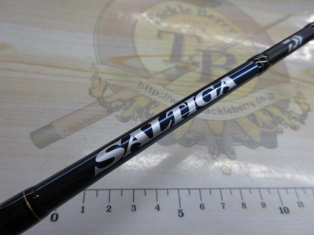 ソルティガLJ 63XXHB｜＠ベリーネット 日本最大新品中古釣具WEBショップ