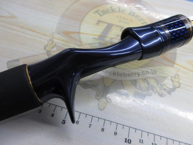 ソルティガLJ 63XXHB｜＠ベリーネット 日本最大新品中古釣具WEBショップ