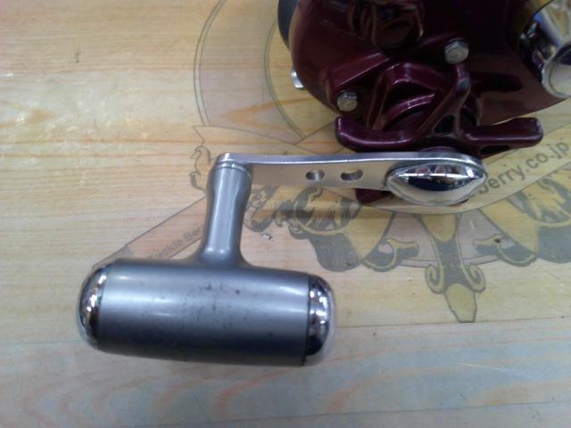 シーボーグ 400BDe