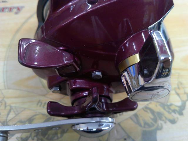 シーボーグ 400BDe