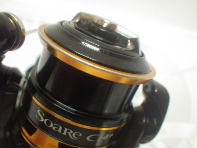 13ソアレCI4+ C2000PGSS