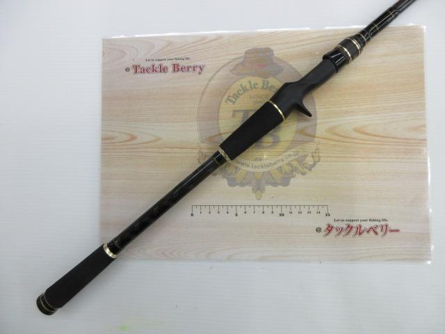 タコスフィールド TKFC-762H｜＠ベリーネット 日本最大新品中古釣具WEB