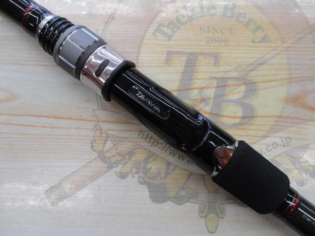 クロスビートSW 907TM｜＠ベリーネット 日本最大新品中古釣具WEBショップ