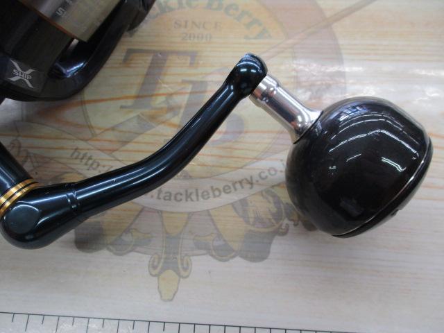 15ツインパワーSW 8000PG