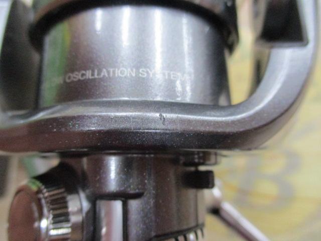 08ツインパワー4000S