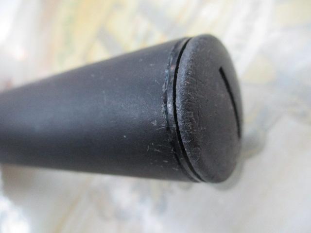 ホリデー小継 超硬調 53ZT